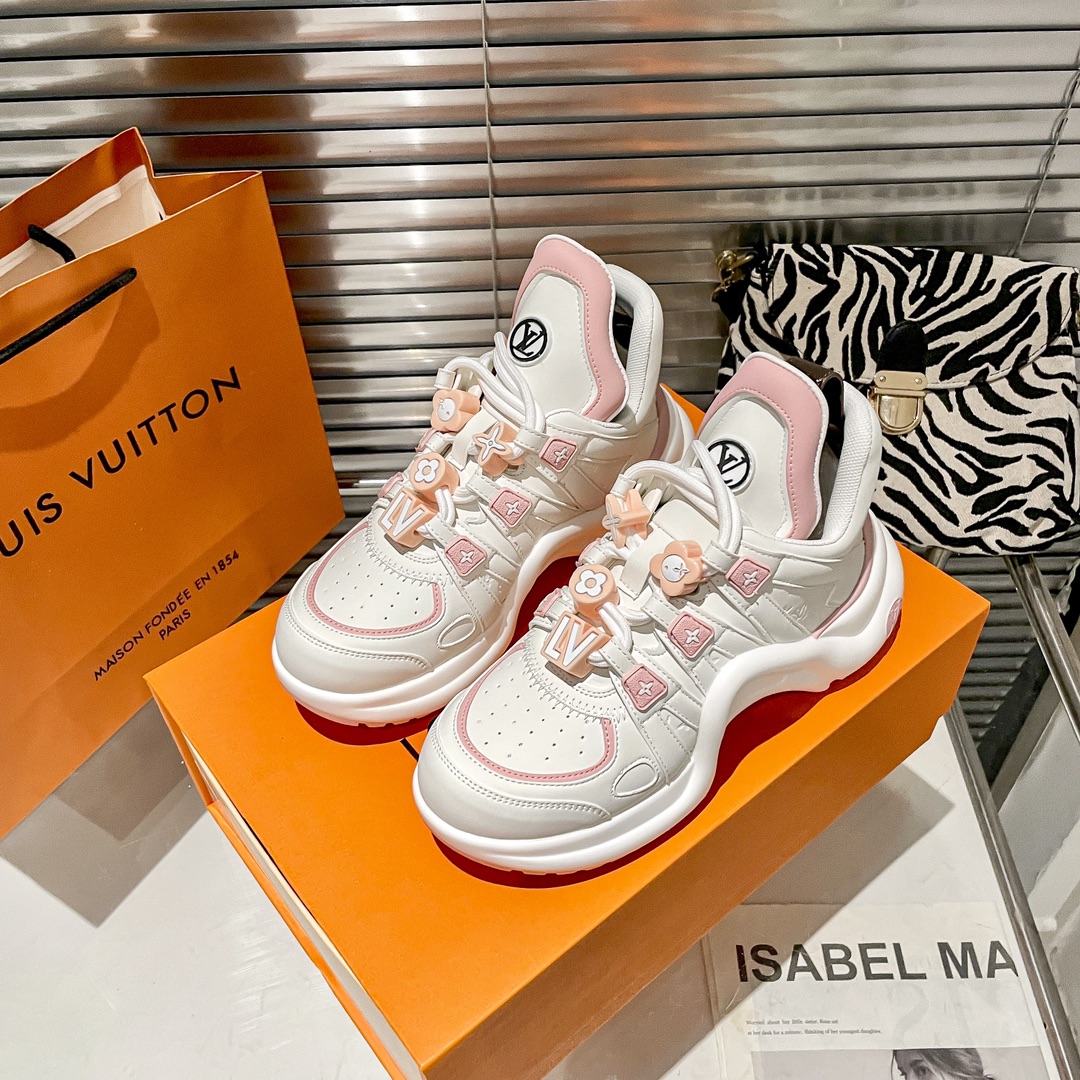 Women's Archlight Sneaker