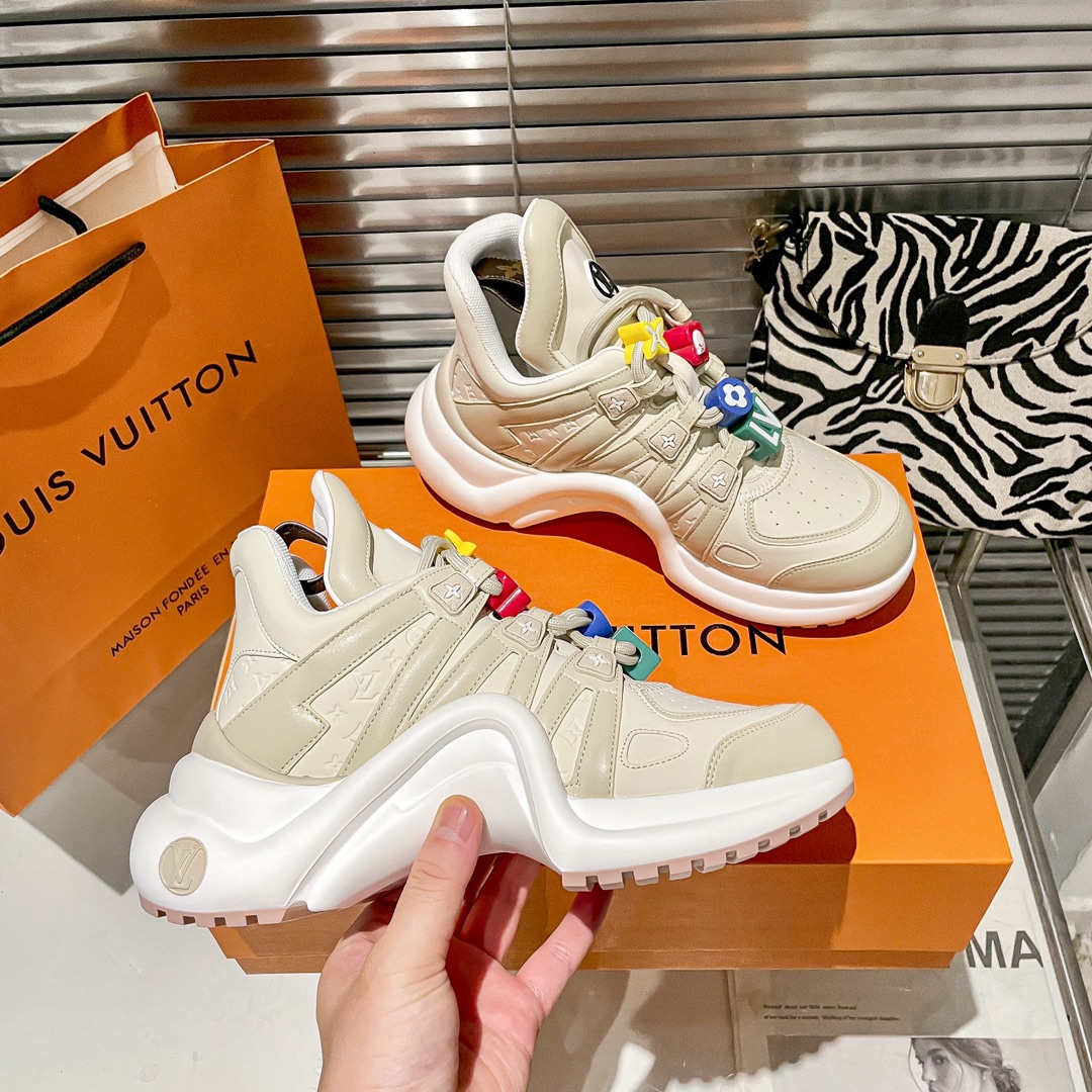 [Copy]Women's Archlight Sneaker