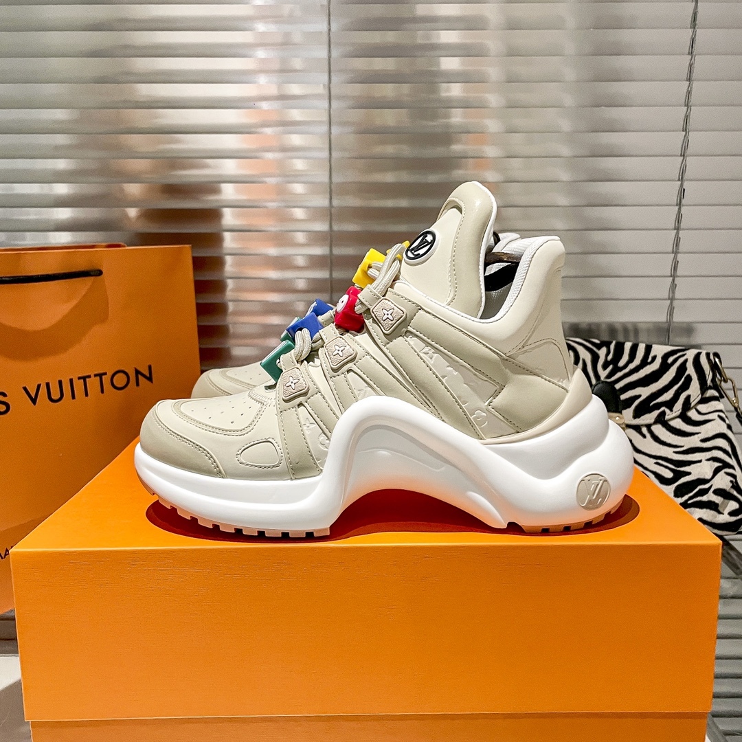 [Copy]Women's Archlight Sneaker