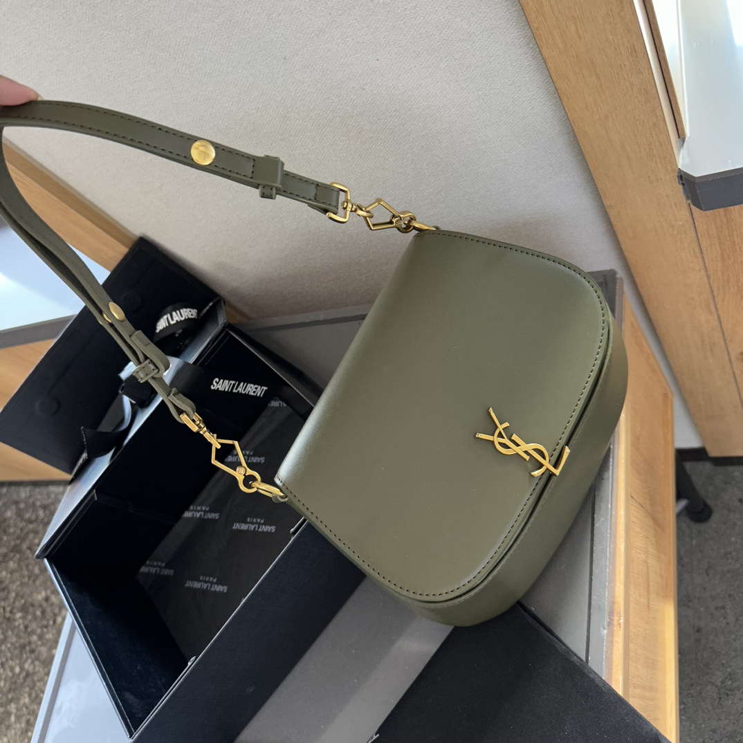 VOLTAIRE TOP HANDLE in BOX