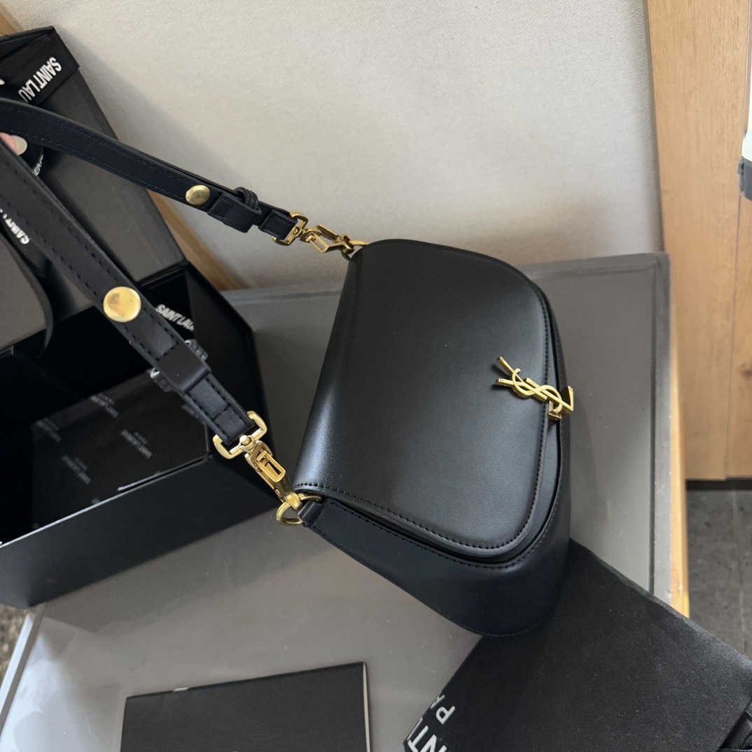 VOLTAIRE TOP HANDLE in BOX