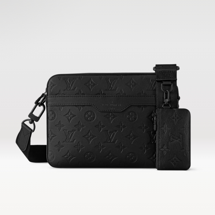 Trio Messenger M46602