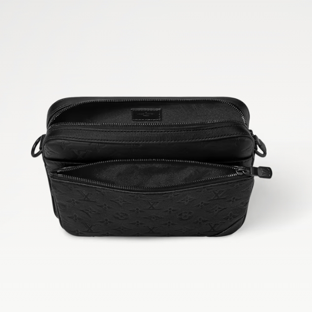 Trio Messenger M46602