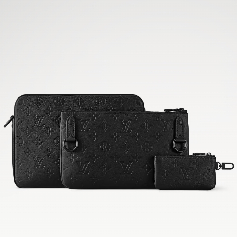 Trio Messenger M46602