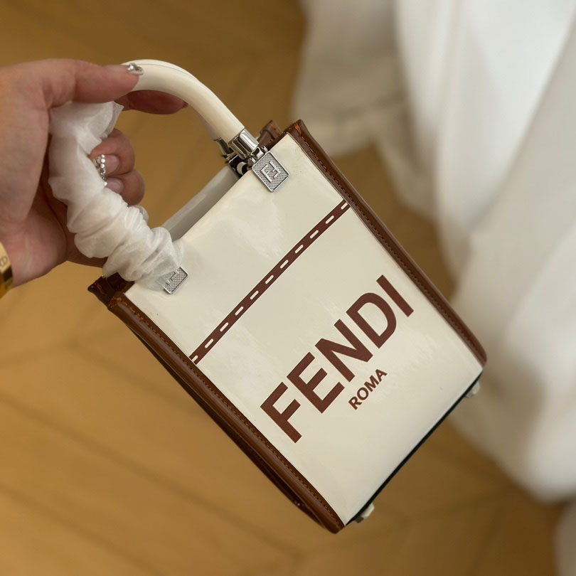 Mini Sunshine Shopper