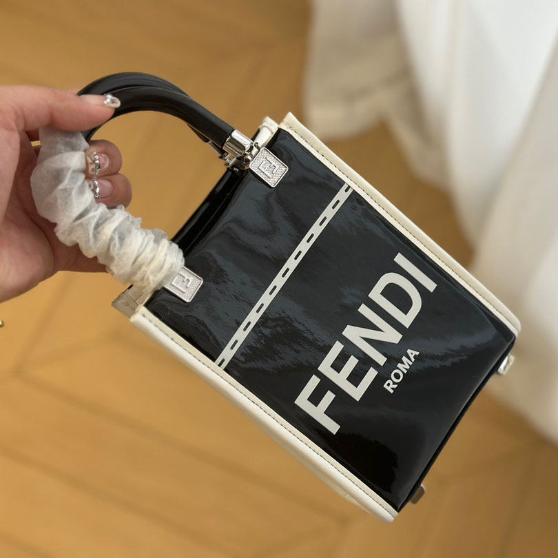 Mini Sunshine Shopper