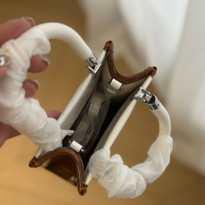 Mini Sunshine Shopper