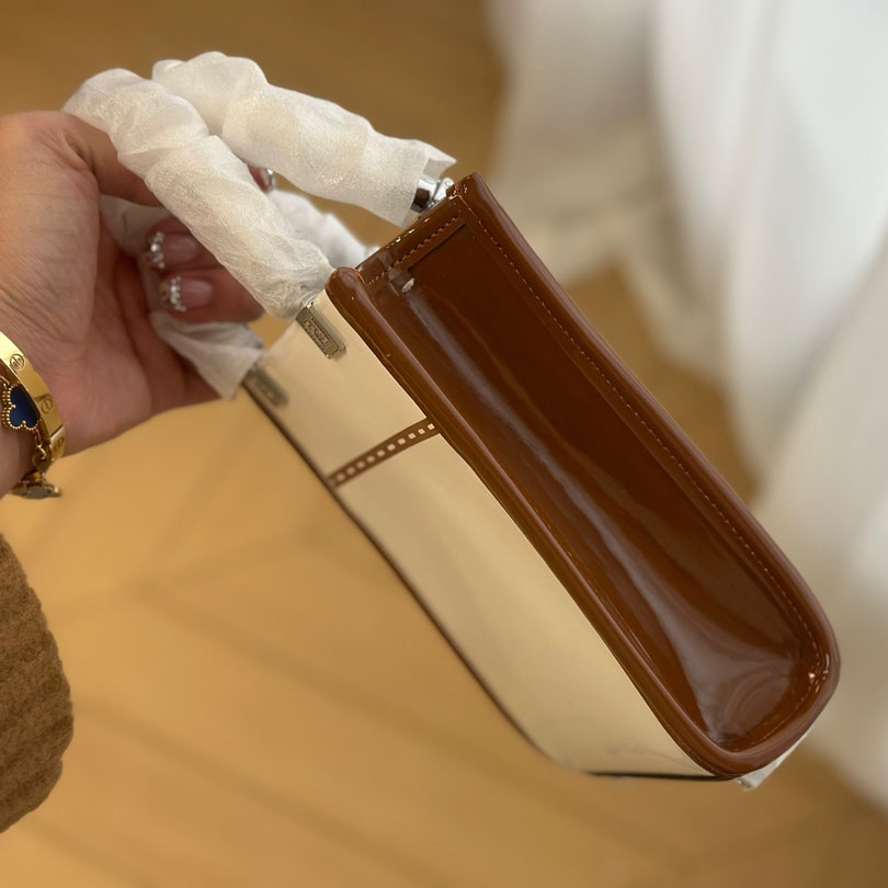 Mini Sunshine Shopper