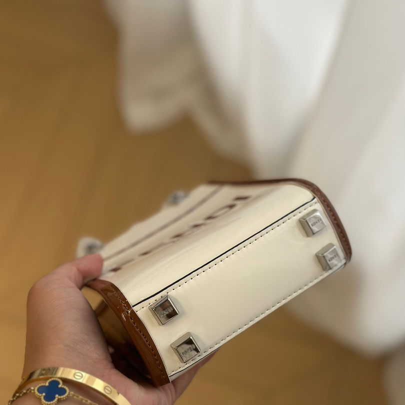 Mini Sunshine Shopper