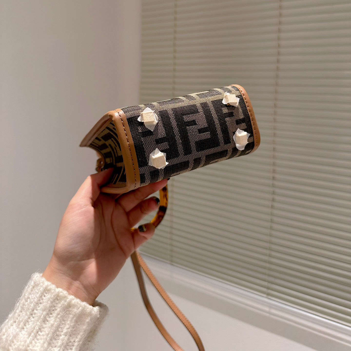 Mini Sunshine Shopper