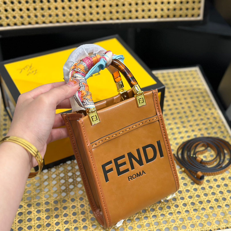 Mini Sunshine Shopper