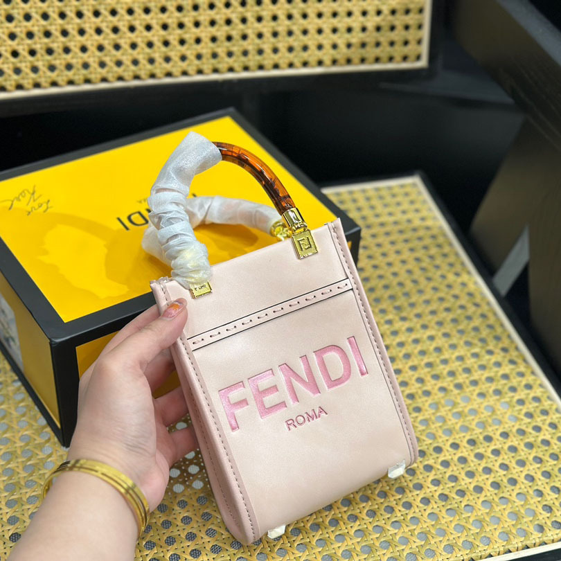 Mini Sunshine Shopper