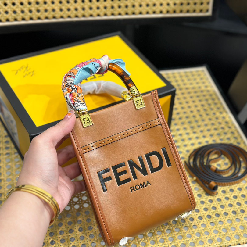 Mini Sunshine Shopper