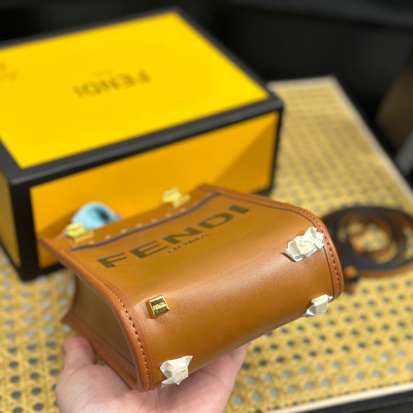 Mini Sunshine Shopper