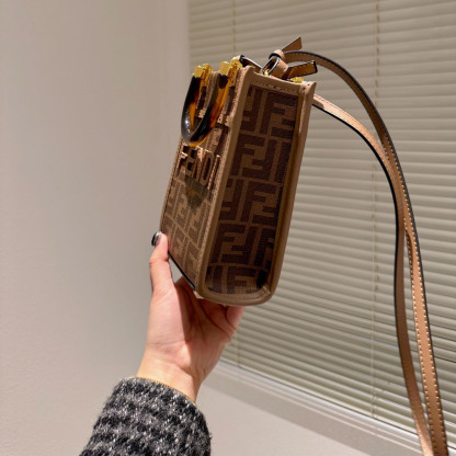 Mini Sunshine Shopper