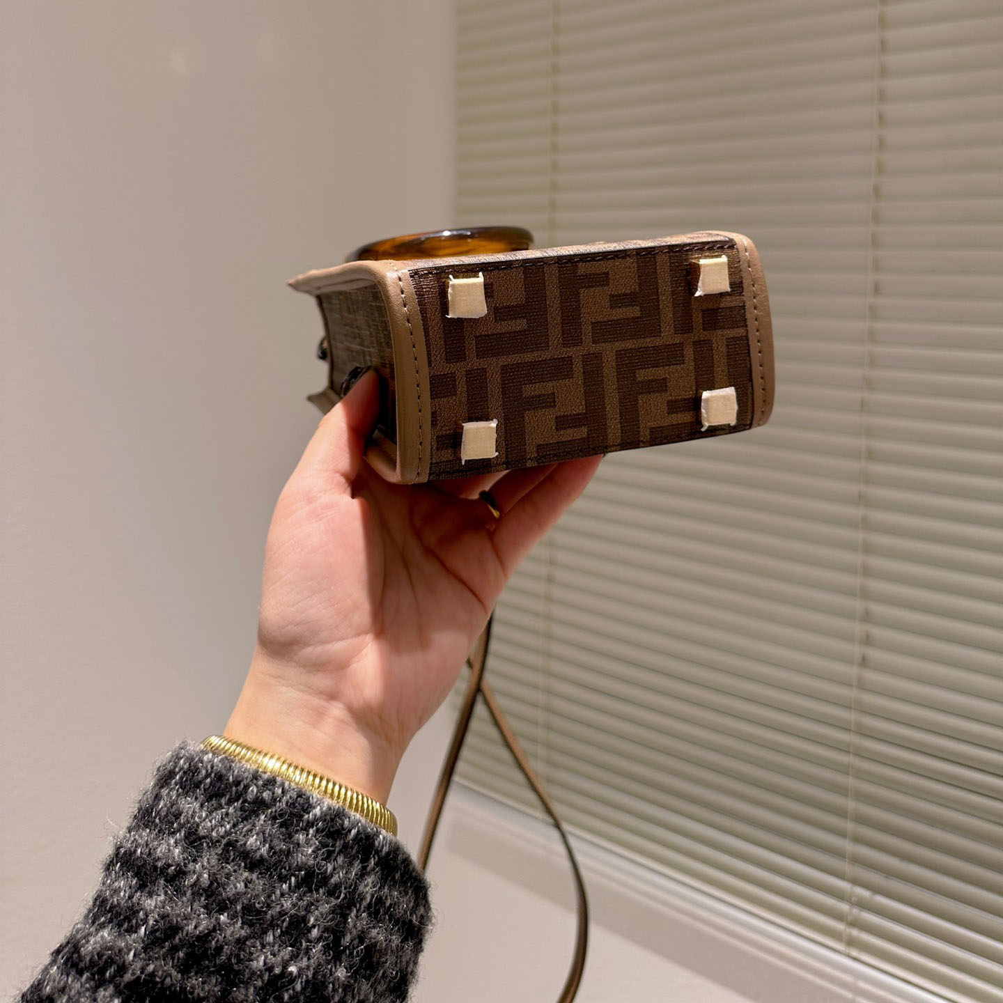 Mini Sunshine Shopper