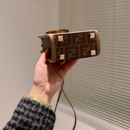 Mini Sunshine Shopper