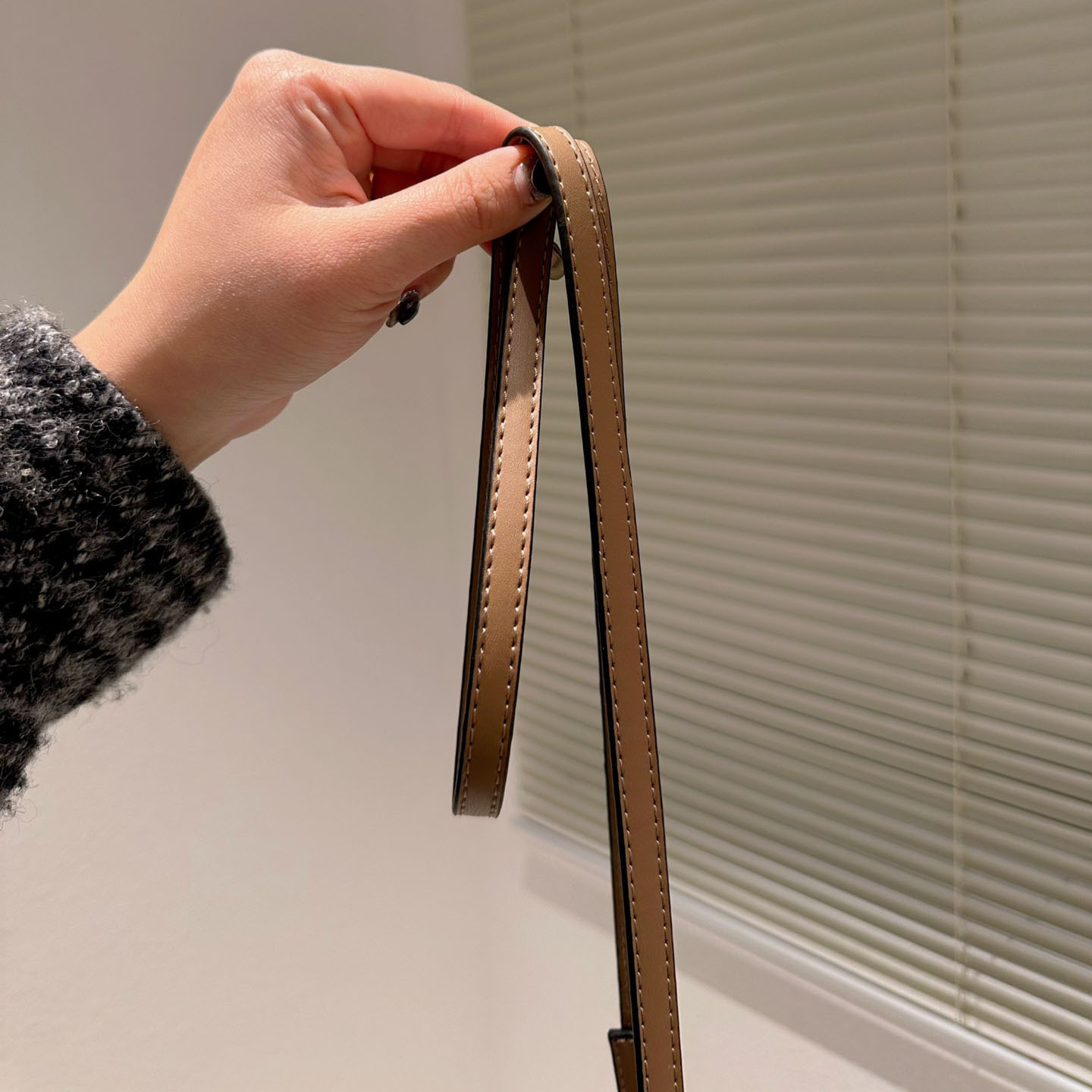 Mini Sunshine Shopper