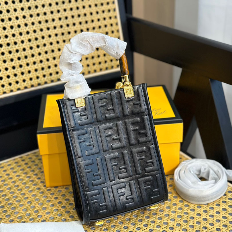 Mini Sunshine Shopper