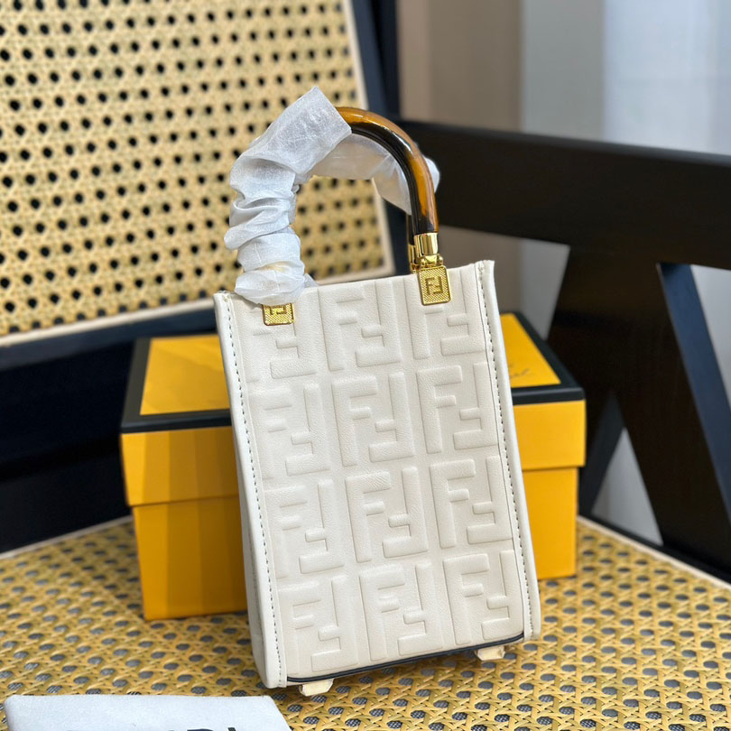 Mini Sunshine Shopper