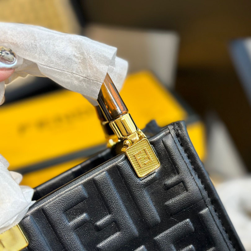 Mini Sunshine Shopper