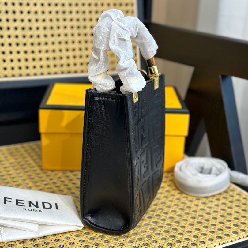 Mini Sunshine Shopper