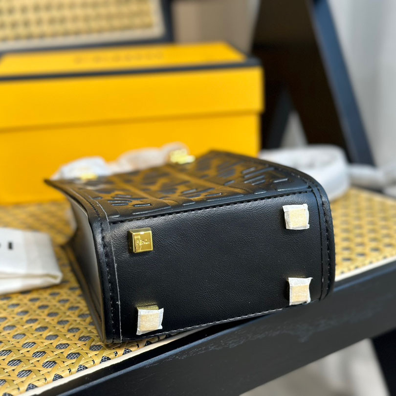 Mini Sunshine Shopper