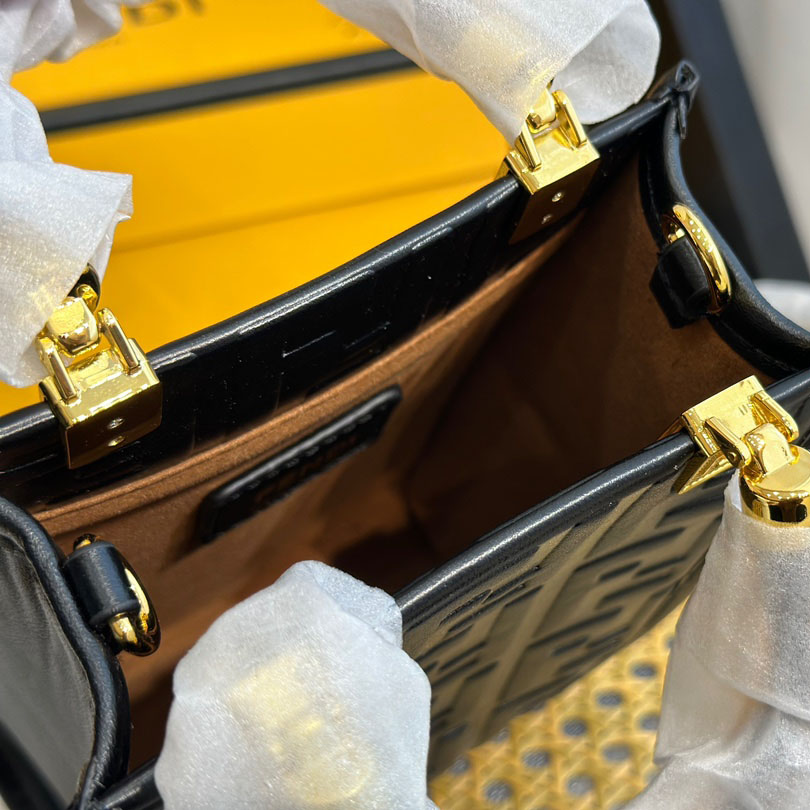 Mini Sunshine Shopper