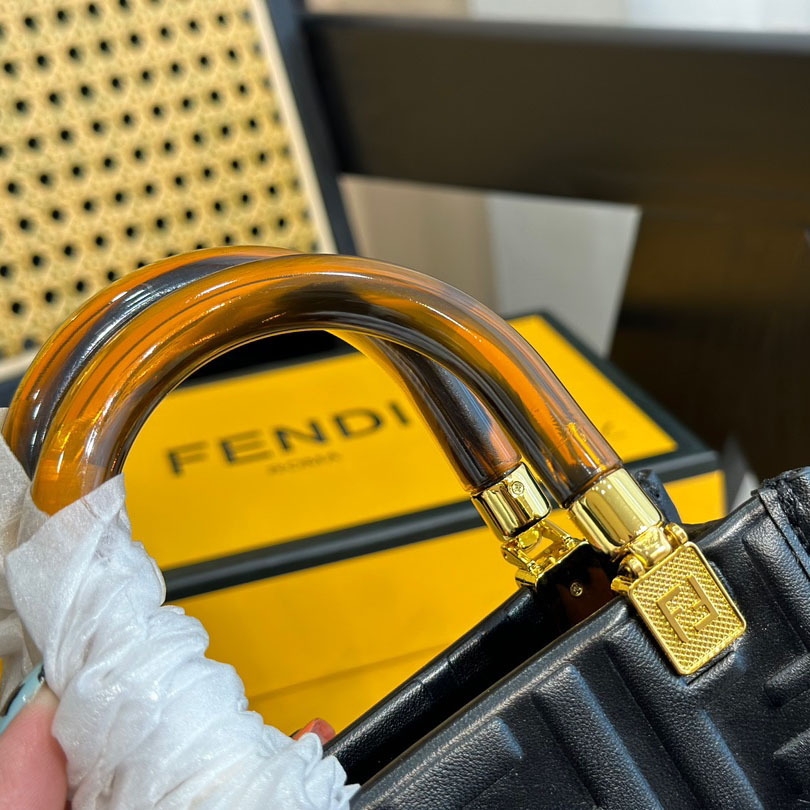 Mini Sunshine Shopper