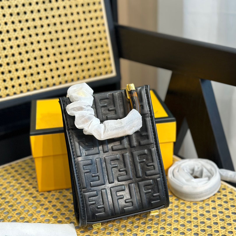 Mini Sunshine Shopper