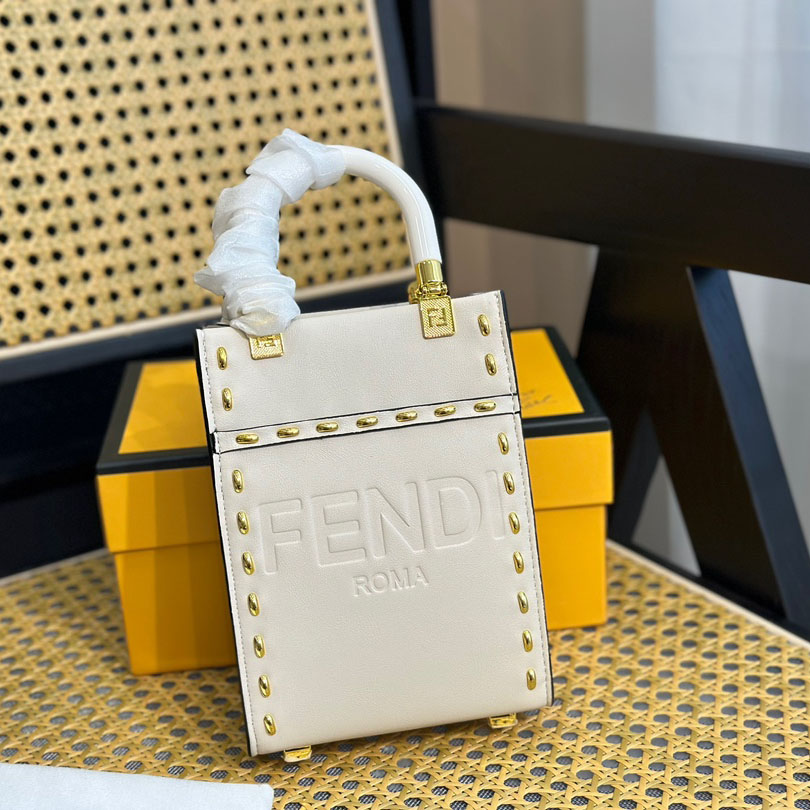 Mini Sunshine Shopper