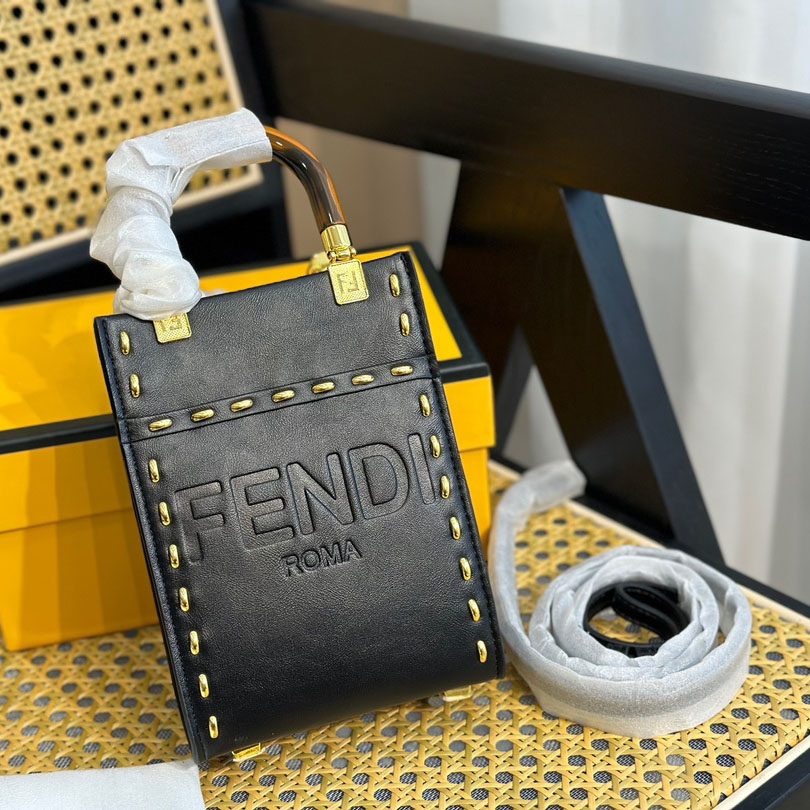 Mini Sunshine Shopper