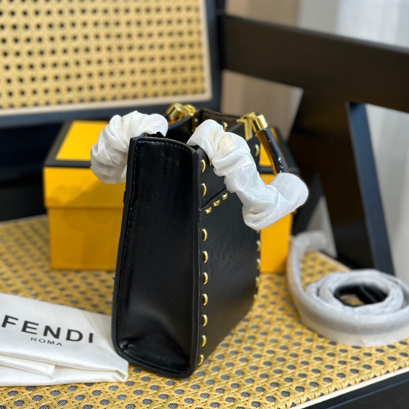 Mini Sunshine Shopper