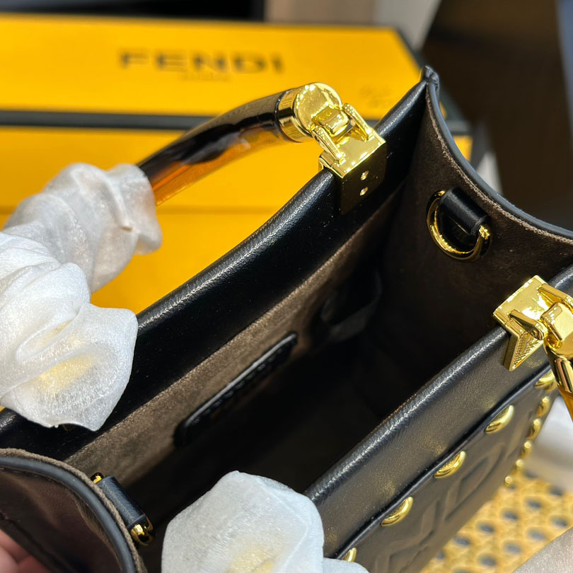 Mini Sunshine Shopper