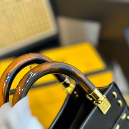 Mini Sunshine Shopper