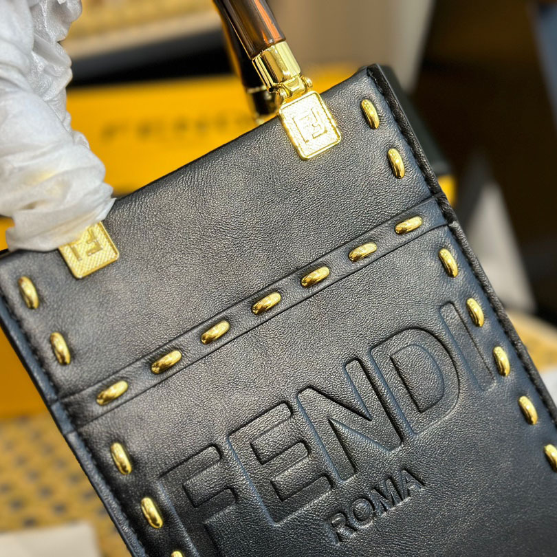 Mini Sunshine Shopper