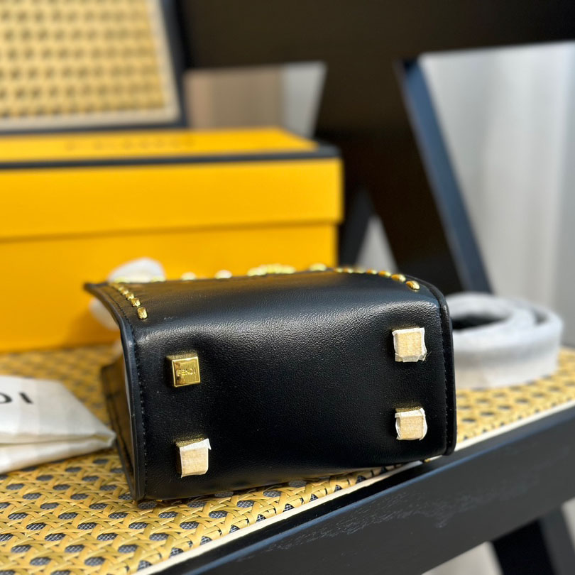 Mini Sunshine Shopper