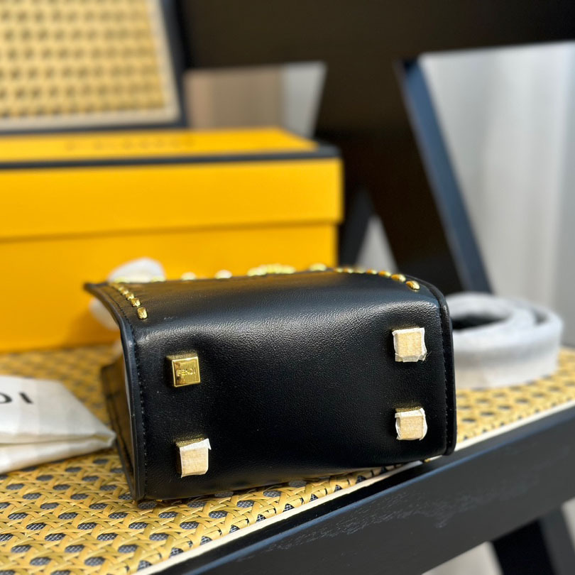 Mini Sunshine Shopper