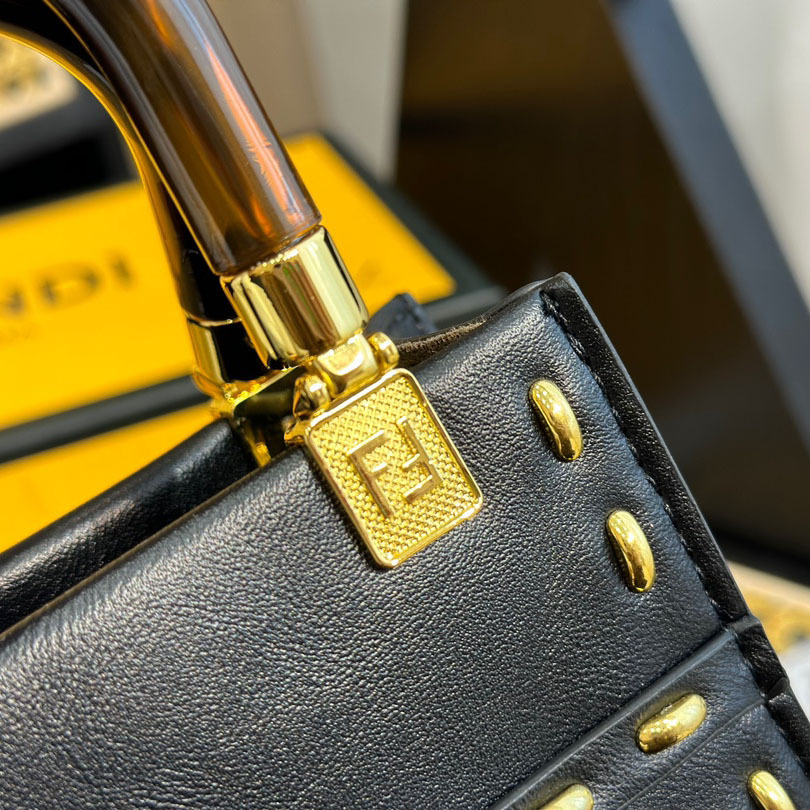 Mini Sunshine Shopper