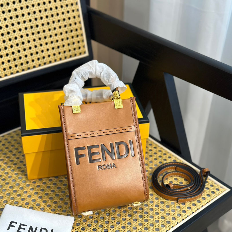 Mini Sunshine Shopper