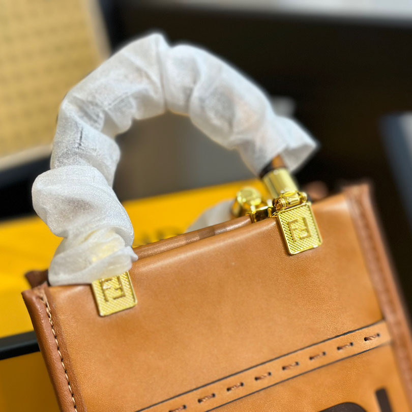 Mini Sunshine Shopper