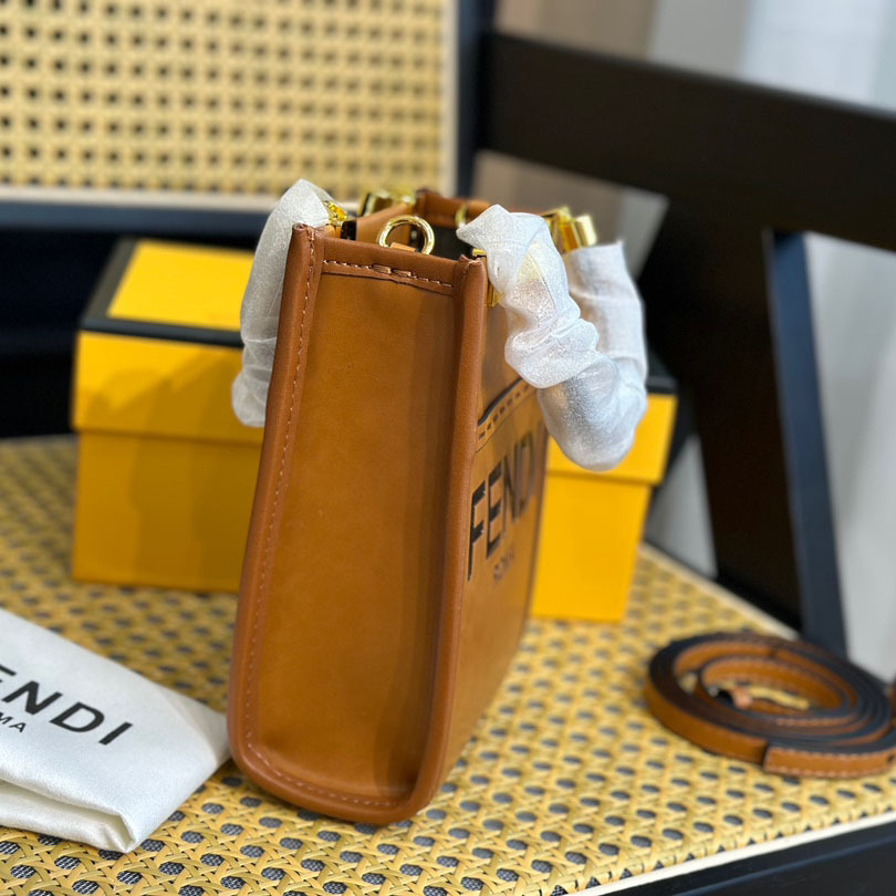 Mini Sunshine Shopper