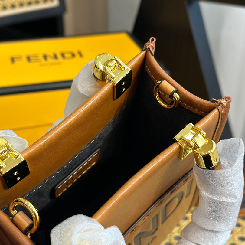 Mini Sunshine Shopper