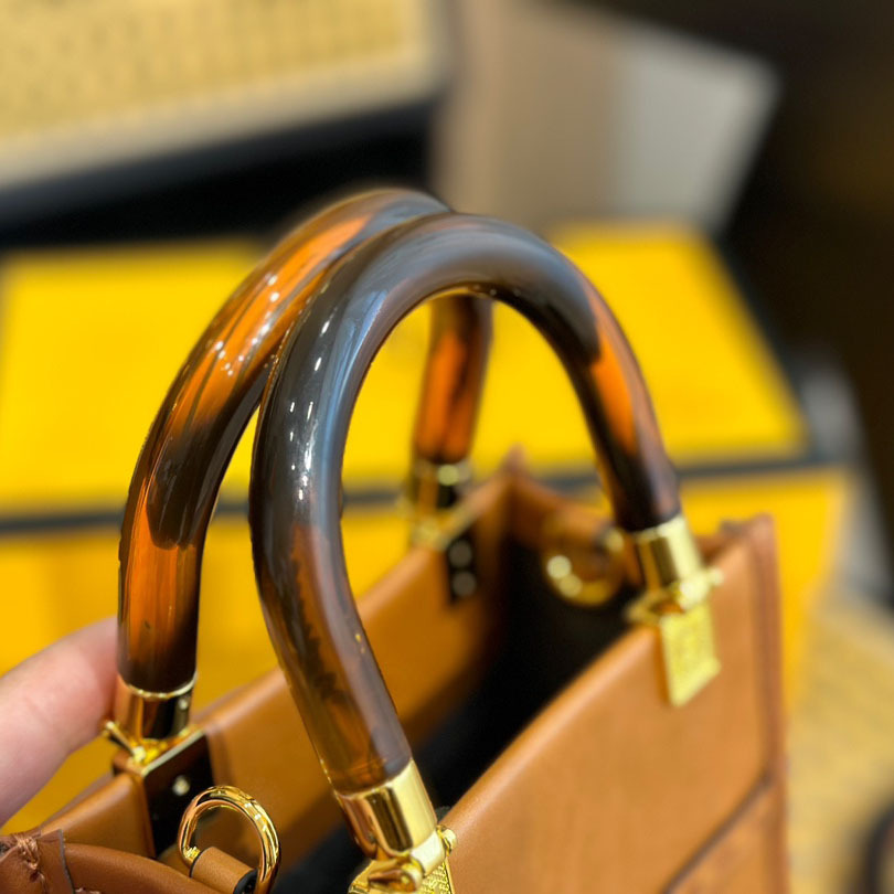 Mini Sunshine Shopper