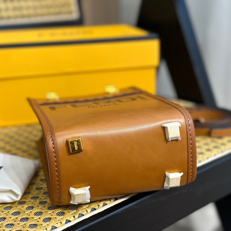 Mini Sunshine Shopper