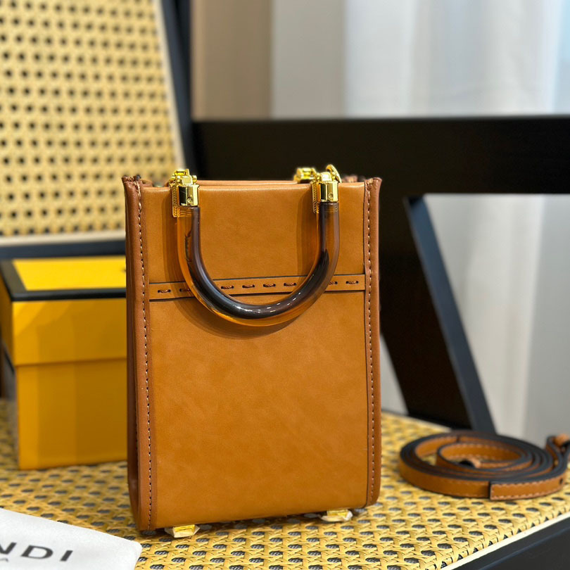 Mini Sunshine Shopper