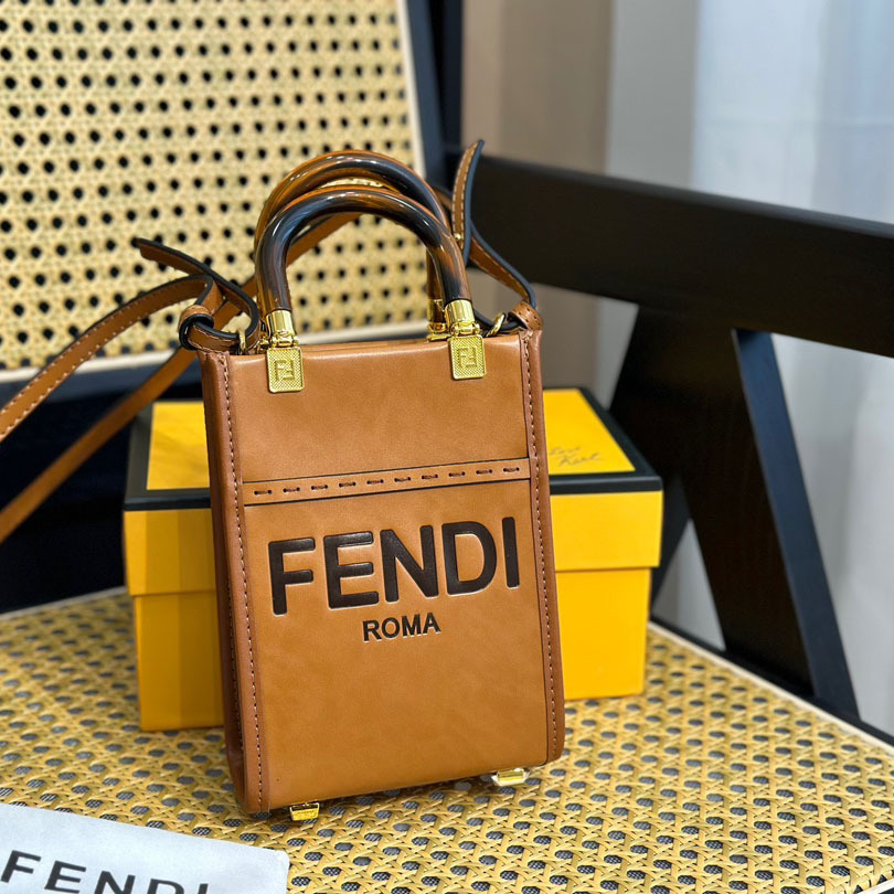 Mini Sunshine Shopper