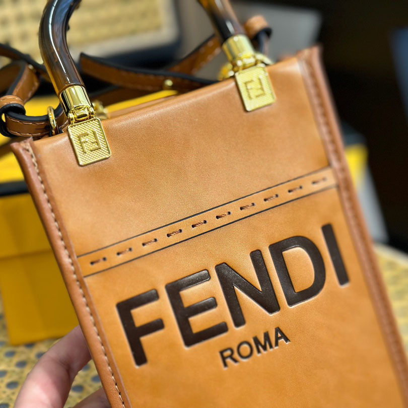 Mini Sunshine Shopper