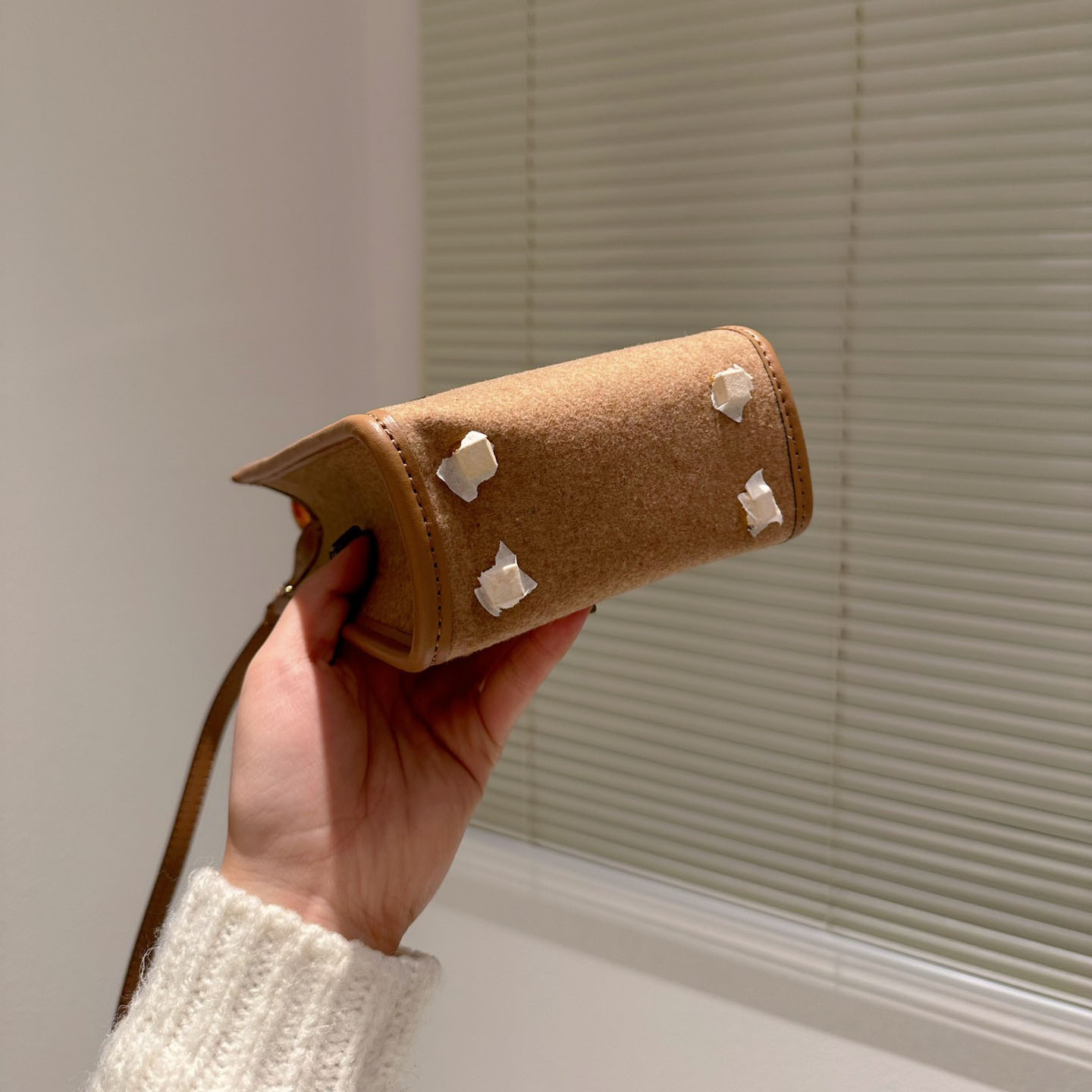 Mini Sunshine Shopper