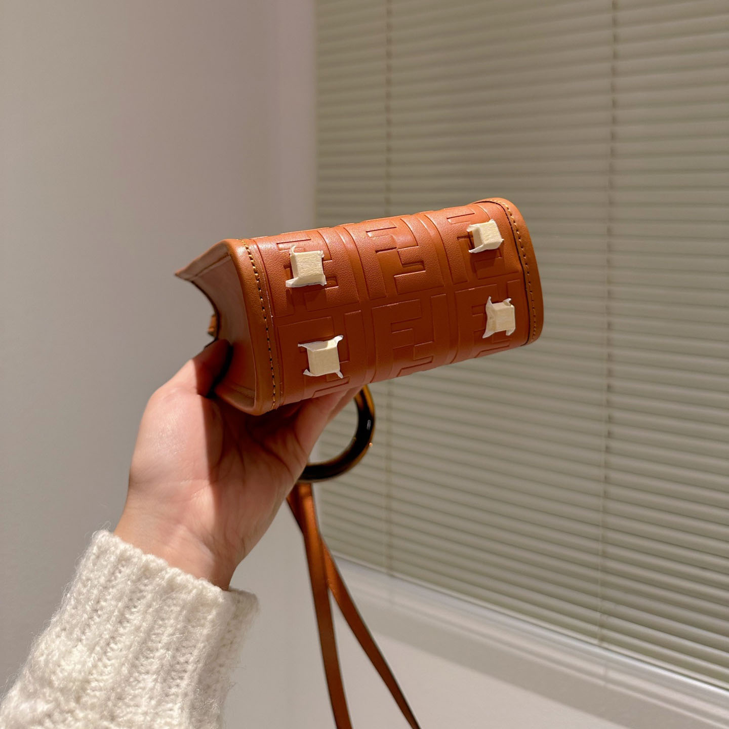 Mini Sunshine Shopper